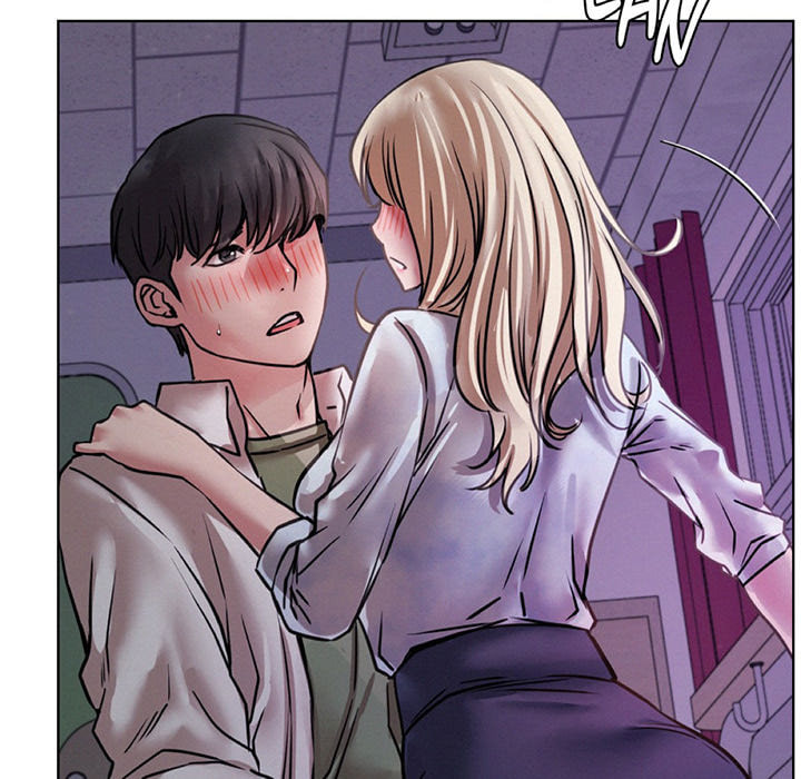 under one roof Chapter 53 page 68 - 