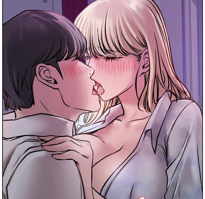 under one roof Chapter 53 page 71 - 