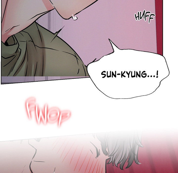 under one roof Chapter 54 page 102 - 