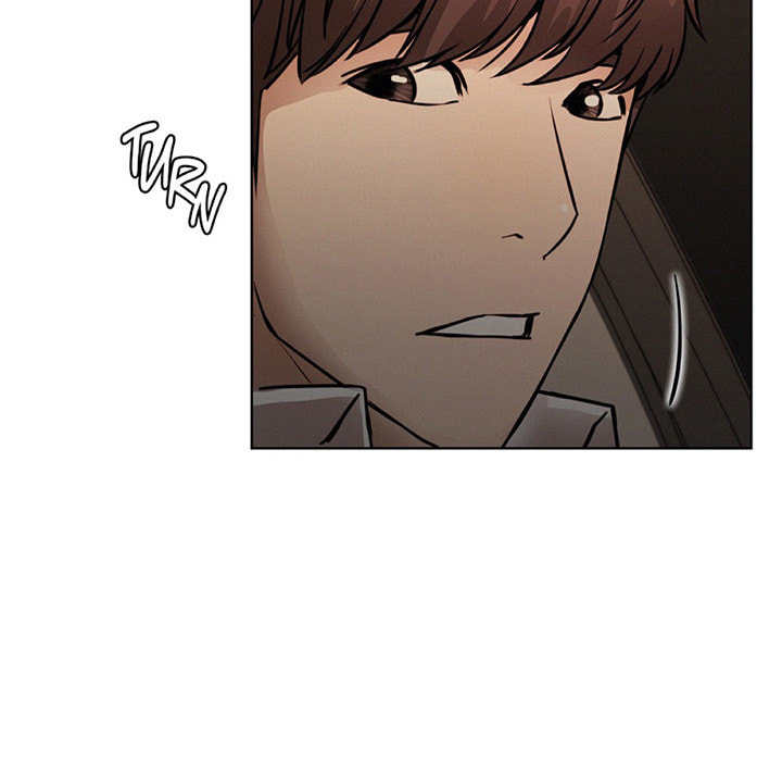 under one roof Chapter 54 page 129 - 