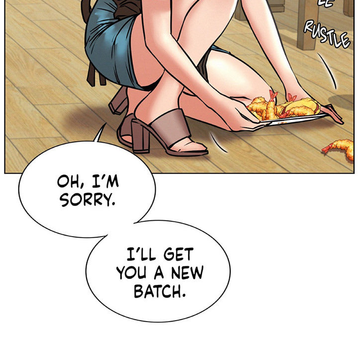under one roof Chapter 54 page 14 - 