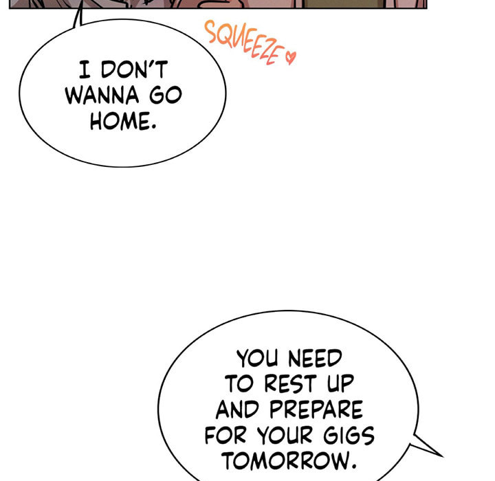 under one roof Chapter 54 page 131 - 