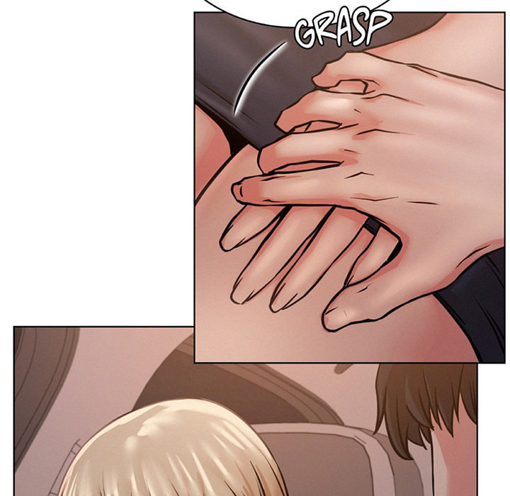 under one roof Chapter 54 page 132 - 