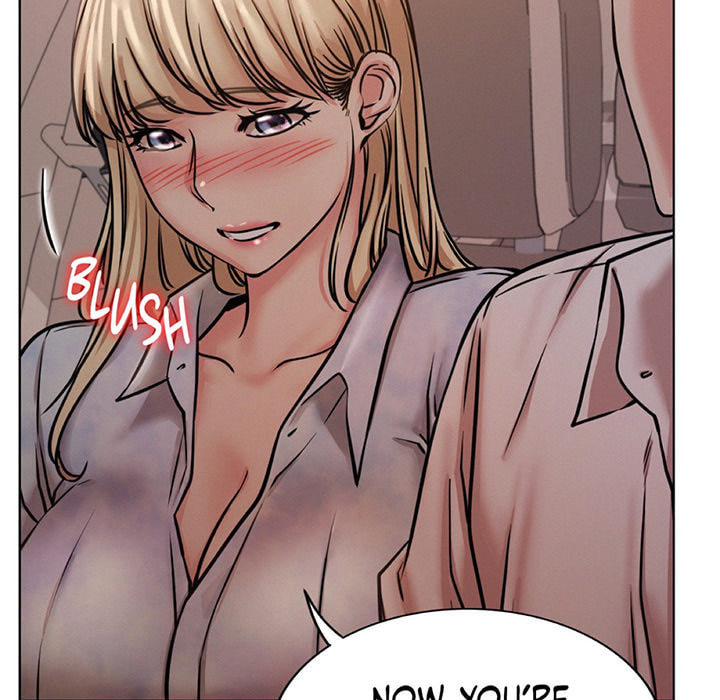 under one roof Chapter 54 page 133 - 