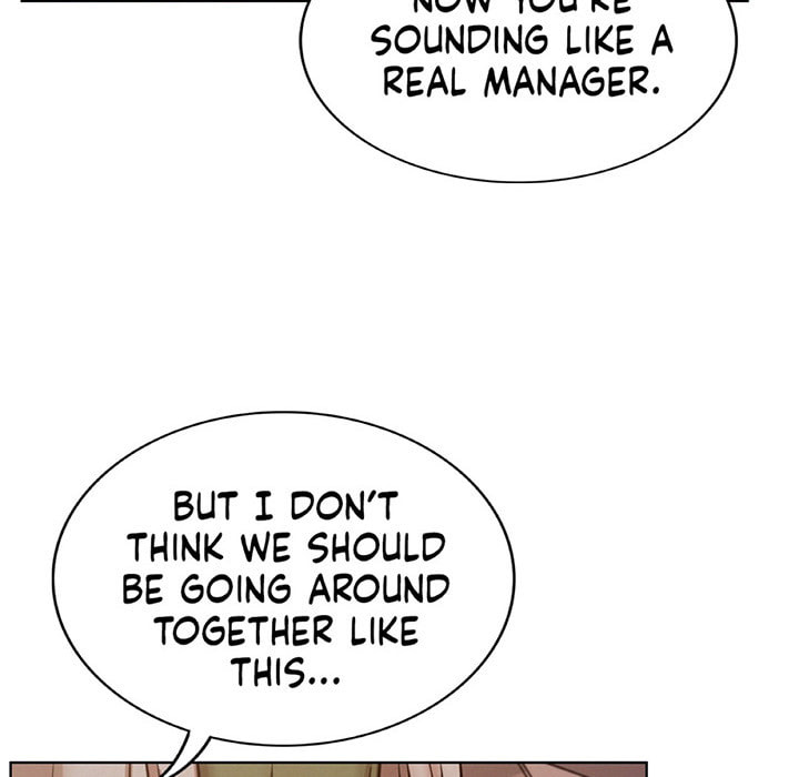under one roof Chapter 54 page 134 - 