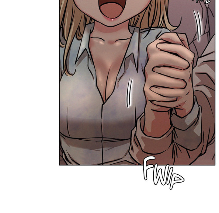 under one roof Chapter 54 page 137 - 
