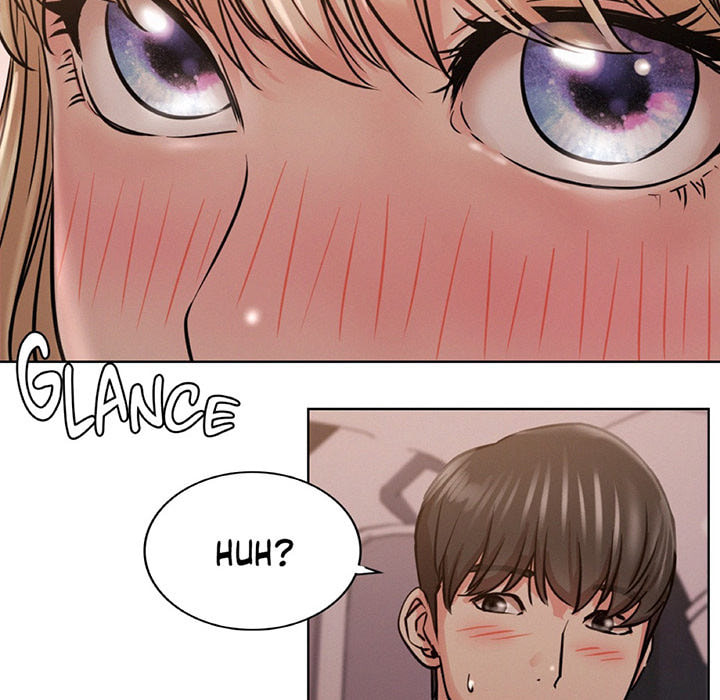 under one roof Chapter 54 page 140 - 