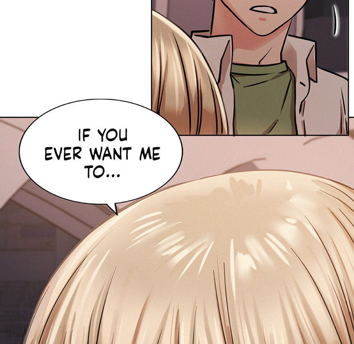 under one roof Chapter 54 page 141 - 
