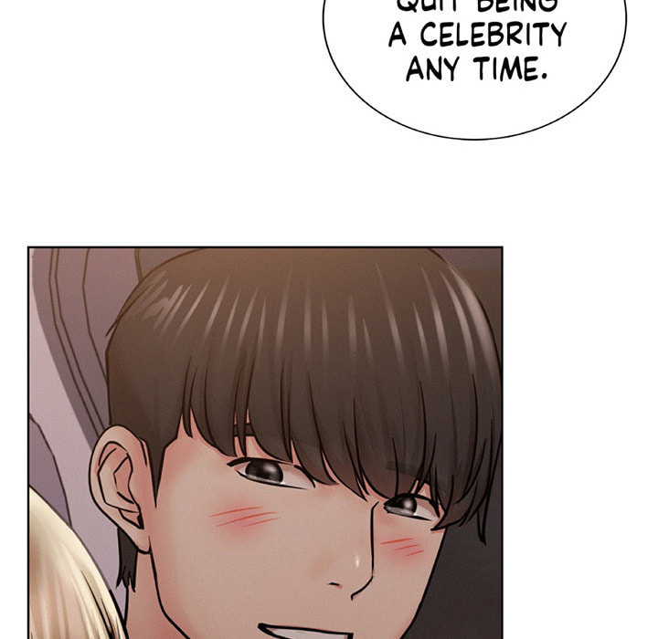 under one roof Chapter 54 page 144 - 