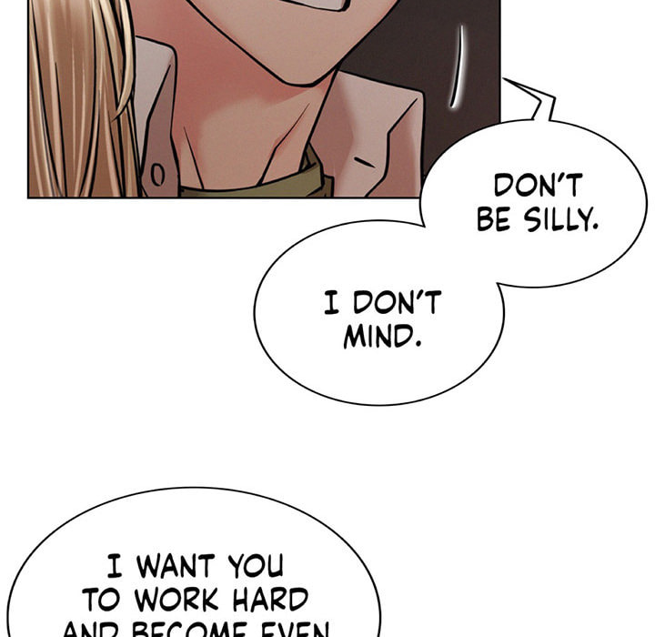 under one roof Chapter 54 page 145 - 