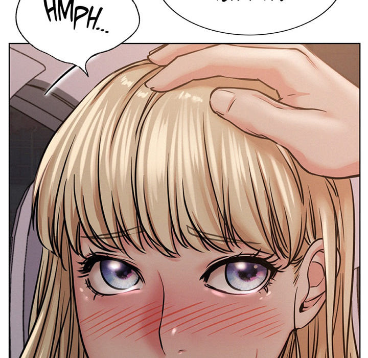 under one roof Chapter 54 page 147 - 
