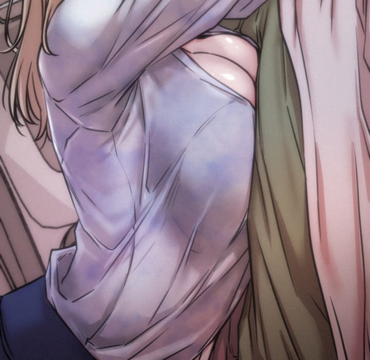under one roof Chapter 54 page 153 - 