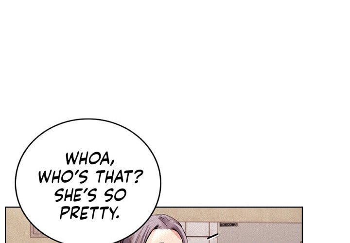 under one roof Chapter 54 page 4 - 