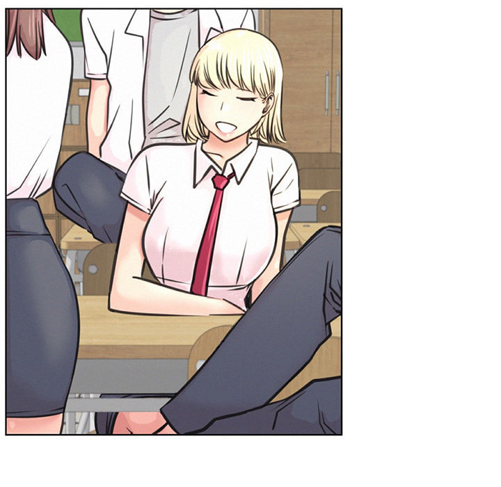 under one roof Chapter 54 page 54 - 