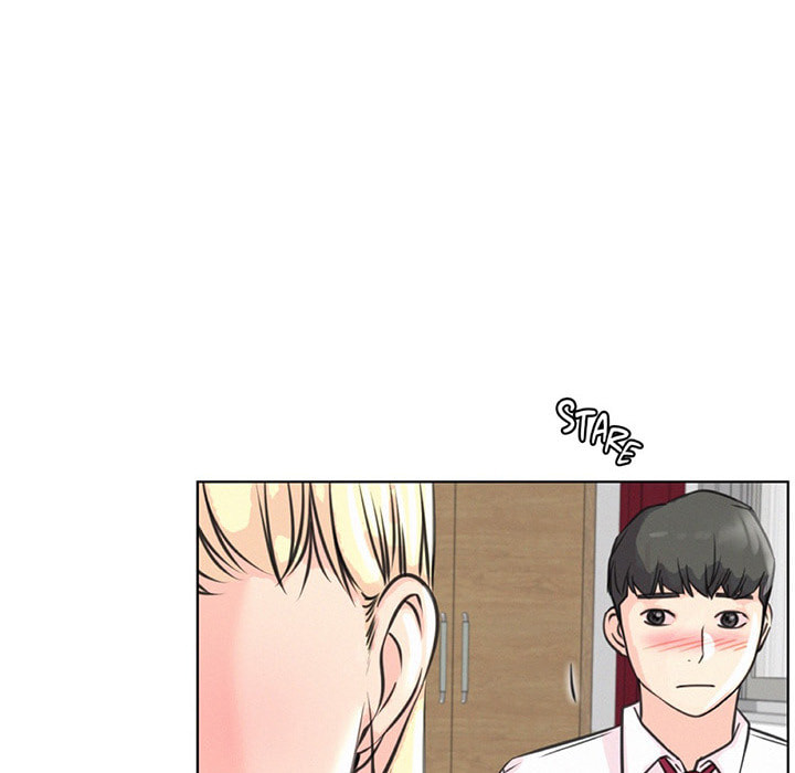 under one roof Chapter 54 page 55 - 