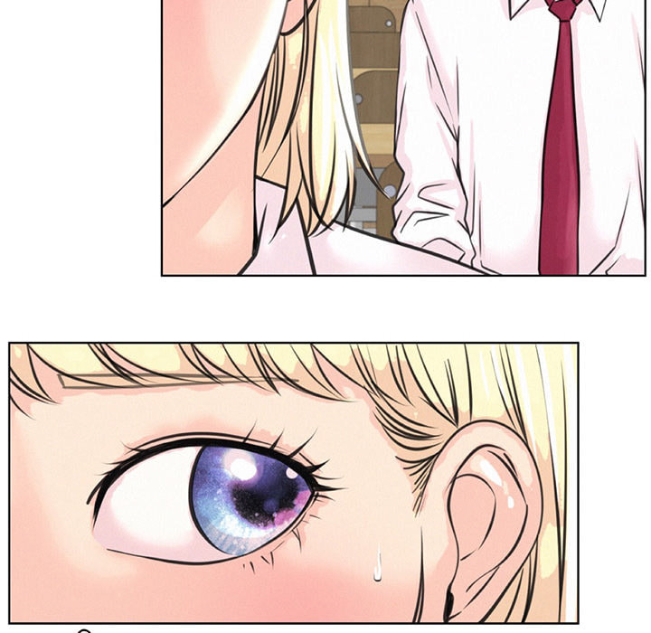 under one roof Chapter 54 page 56 - 