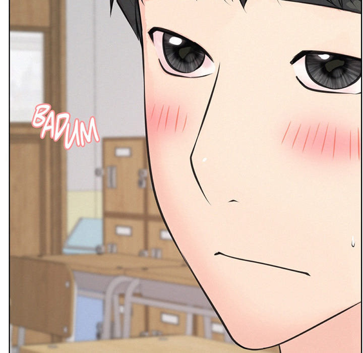 under one roof Chapter 54 page 58 - 