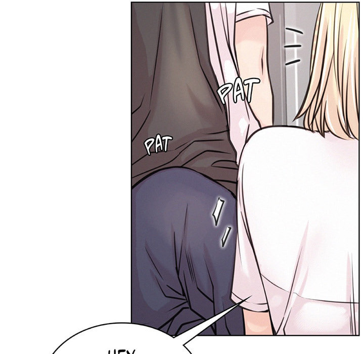 under one roof Chapter 54 page 63 - 