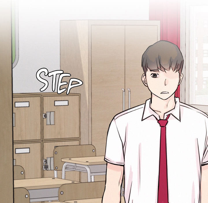 under one roof Chapter 54 page 70 - 