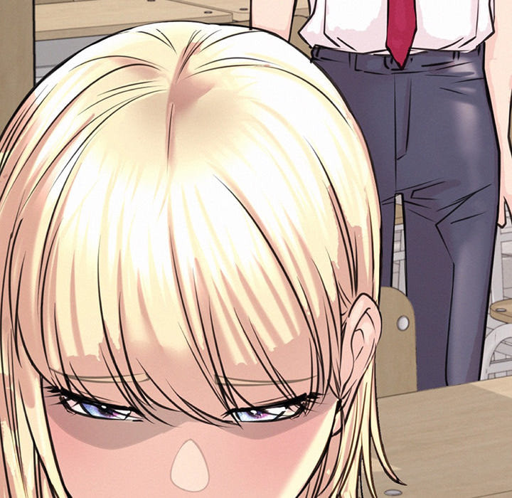 under one roof Chapter 54 page 71 - 