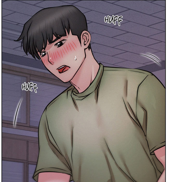 under one roof Chapter 54 page 79 - 