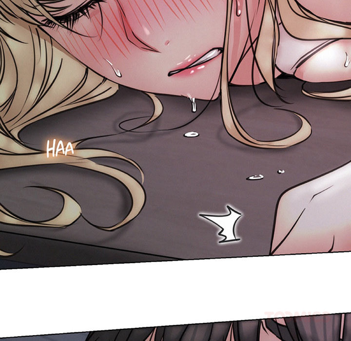 under one roof Chapter 54 page 84 - 
