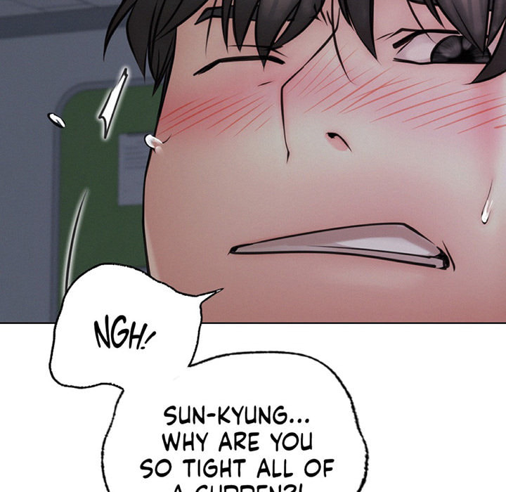 under one roof Chapter 54 page 85 - 