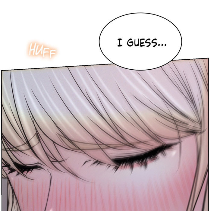 under one roof Chapter 54 page 87 - 