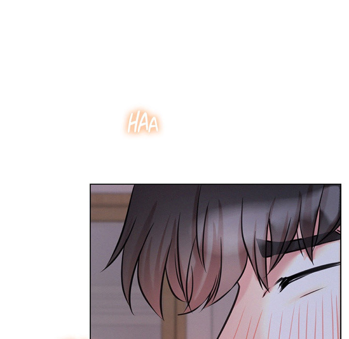 under one roof Chapter 54 page 89 - 