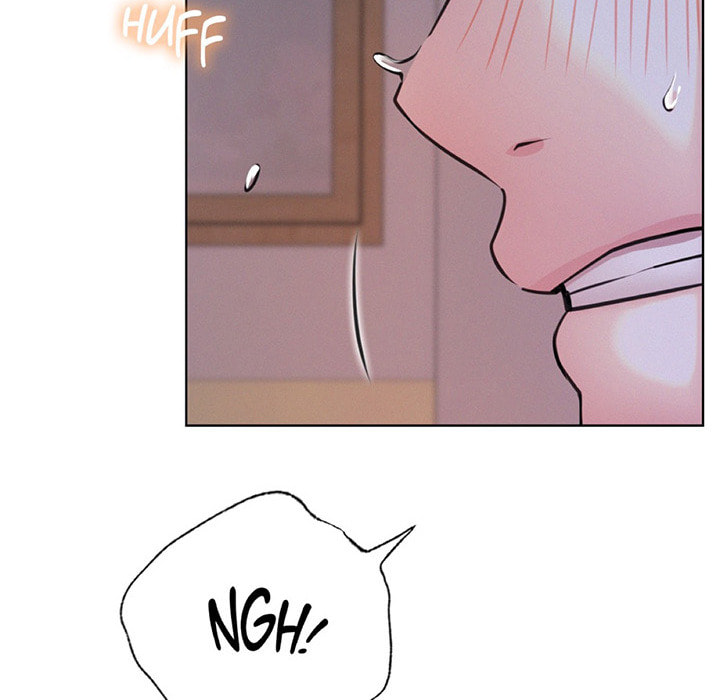 under one roof Chapter 54 page 90 - 