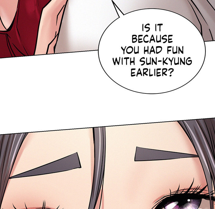 under one roof Chapter 55 page 108 - 