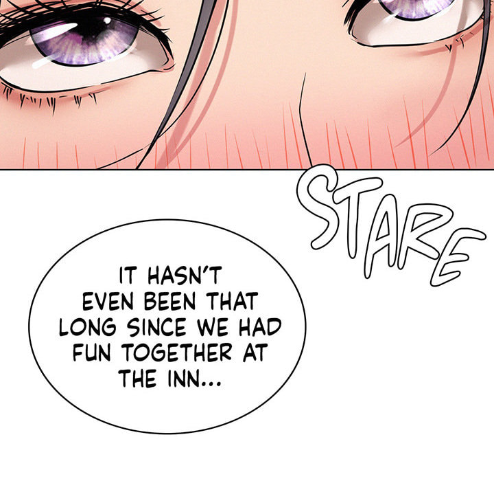 under one roof Chapter 55 page 109 - 