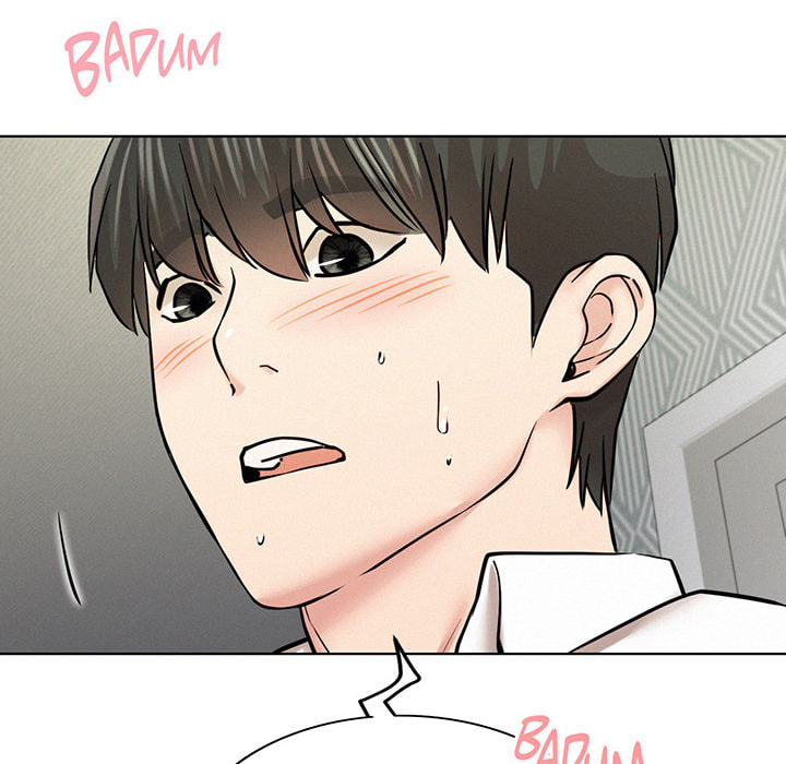 under one roof Chapter 55 page 116 - 