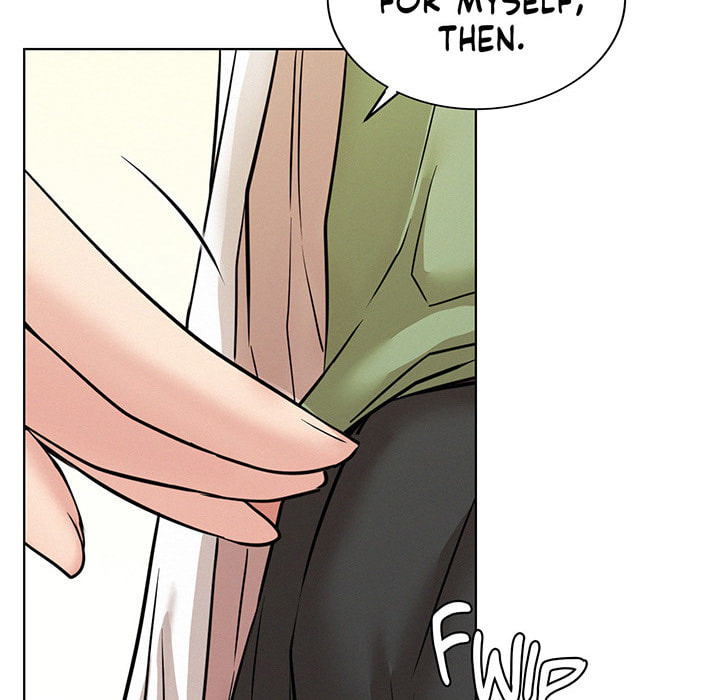 under one roof Chapter 55 page 118 - 