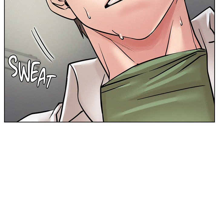 under one roof Chapter 55 page 122 - 
