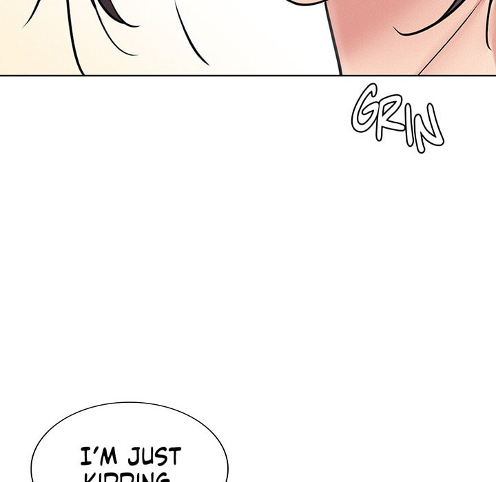 under one roof Chapter 55 page 128 - 
