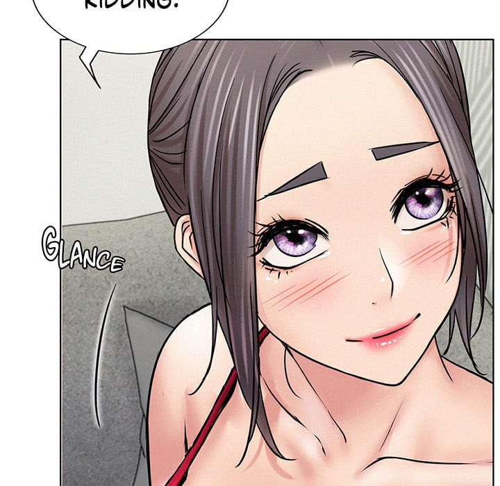 under one roof Chapter 55 page 129 - 