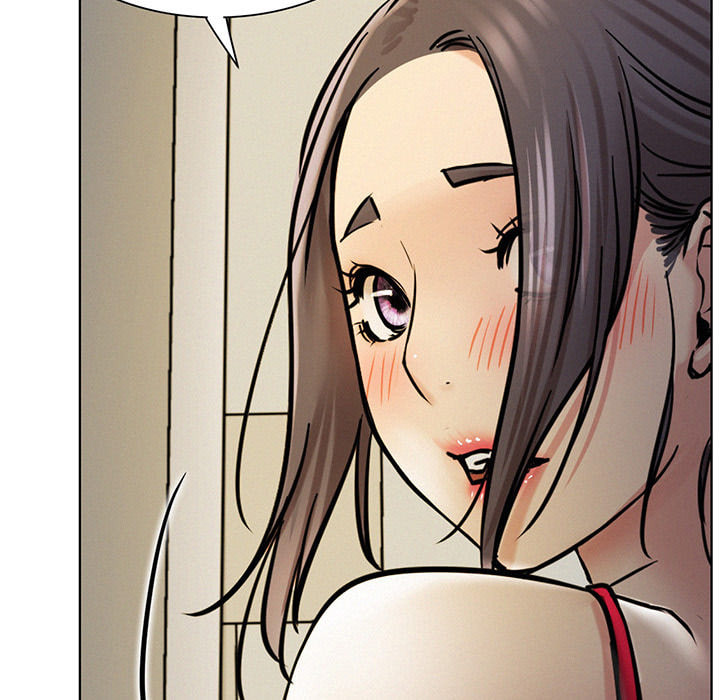 under one roof Chapter 55 page 134 - 