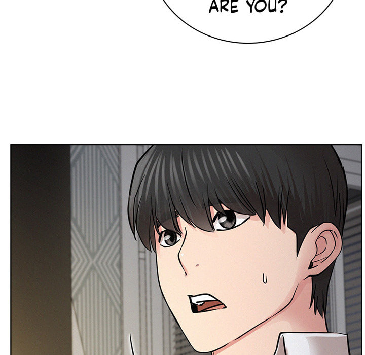 under one roof Chapter 55 page 136 - 