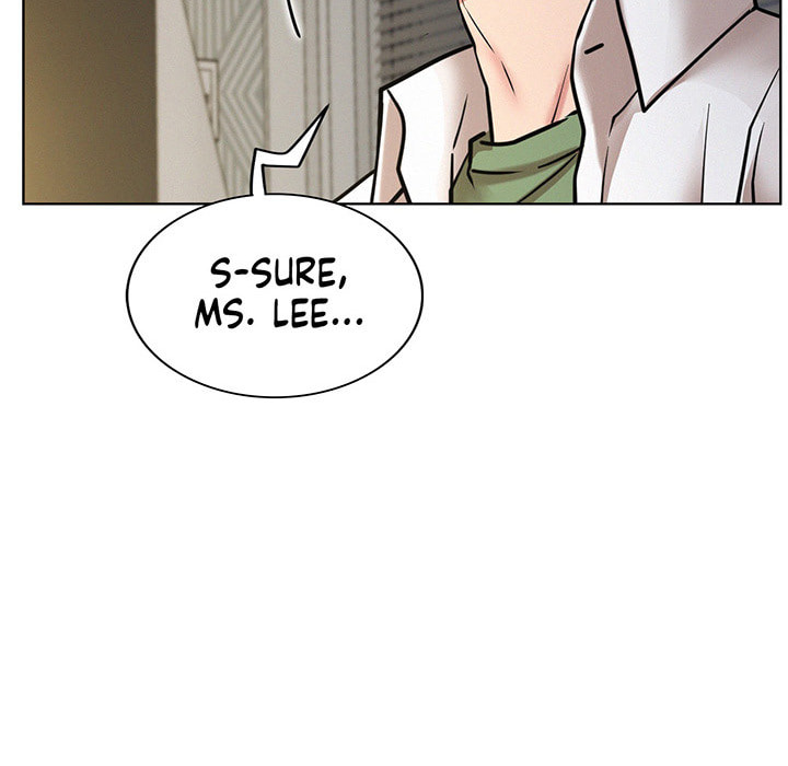under one roof Chapter 55 page 137 - 