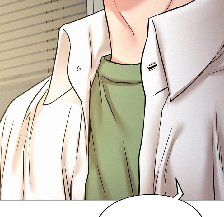 under one roof Chapter 55 page 141 - 