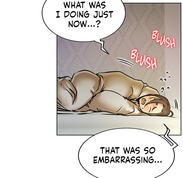 under one roof Chapter 55 page 143 - 
