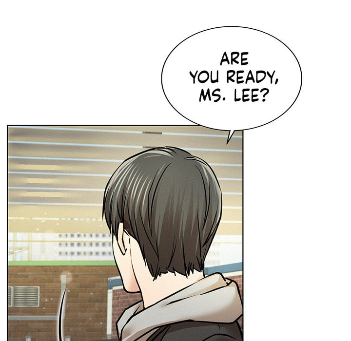 under one roof Chapter 55 page 149 - 