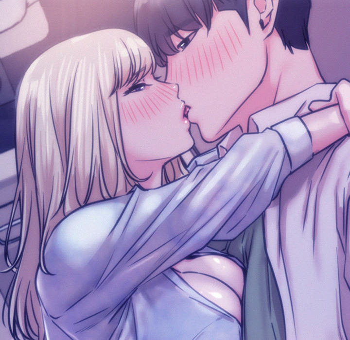 under one roof Chapter 55 page 16 - 
