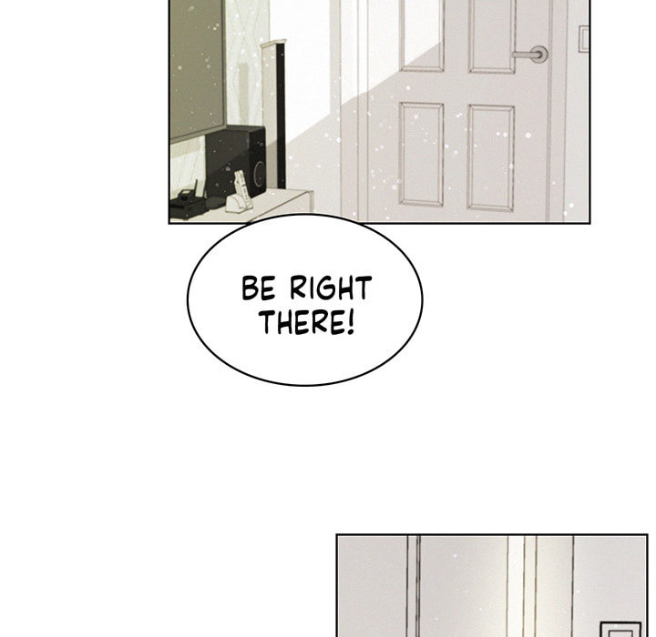 under one roof Chapter 55 page 151 - 