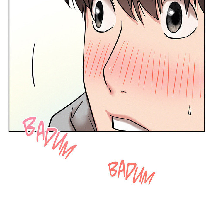 under one roof Chapter 55 page 156 - 