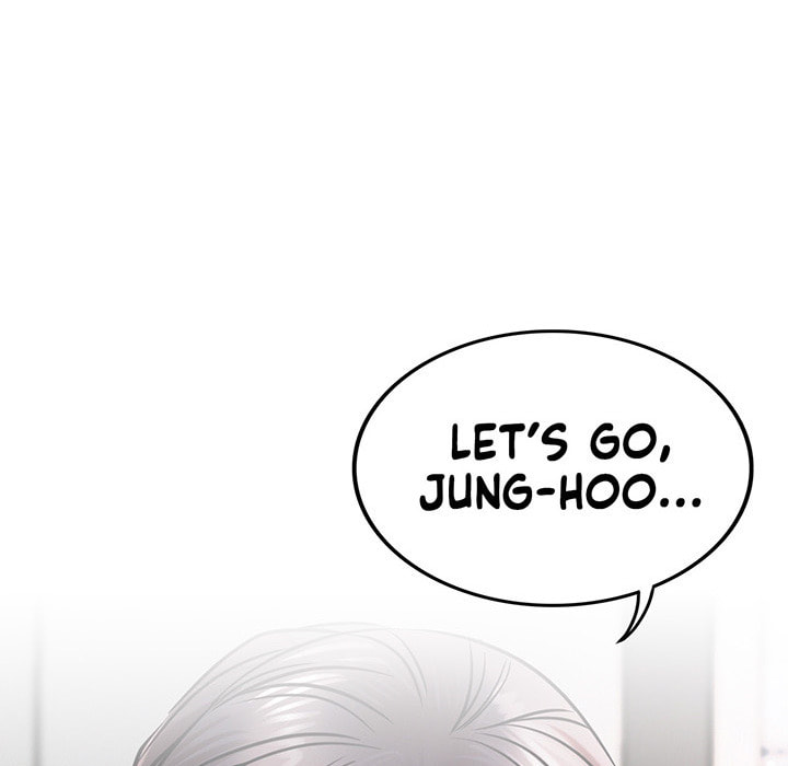 under one roof Chapter 55 page 157 - 