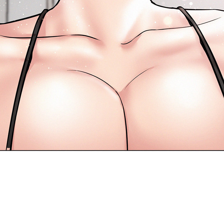 under one roof Chapter 55 page 159 - 