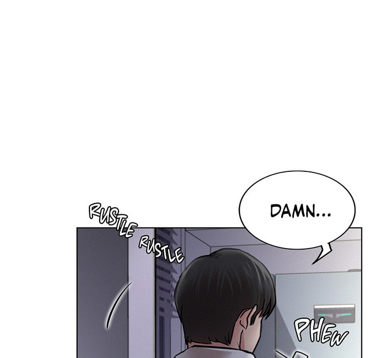 under one roof Chapter 55 page 22 - 