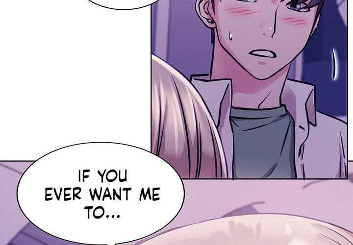 under one roof Chapter 55 page 4 - 